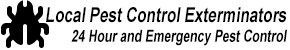 Arrington VA Pest Control Exterminators